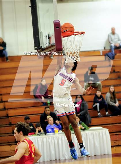 Thumbnail 3 in St. Raymond Academy for Girls @ Chaminade (Apparel Challenge) photogallery.