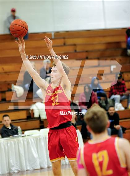 Thumbnail 1 in St. Raymond Academy for Girls @ Chaminade (Apparel Challenge) photogallery.