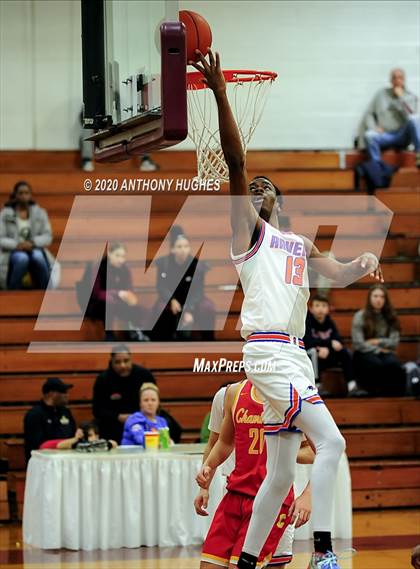 Thumbnail 2 in St. Raymond Academy for Girls @ Chaminade (Apparel Challenge) photogallery.