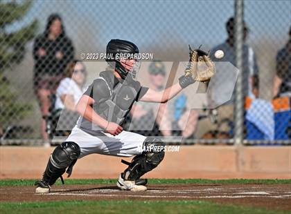 Thumbnail 3 in Legend @ Mountain Vista photogallery.