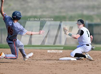 Thumbnail 3 in Legend @ Mountain Vista photogallery.