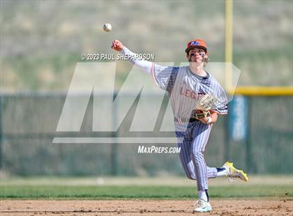 Thumbnail 2 in Legend @ Mountain Vista photogallery.