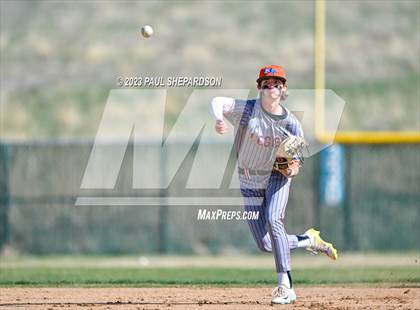 Thumbnail 3 in Legend @ Mountain Vista photogallery.