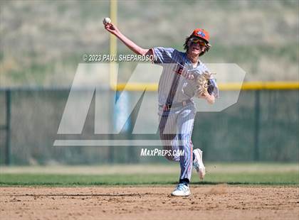 Thumbnail 1 in Legend @ Mountain Vista photogallery.