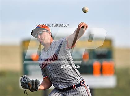 Thumbnail 3 in Legend @ Mountain Vista photogallery.