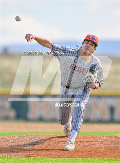Thumbnail 2 in Legend @ Mountain Vista photogallery.