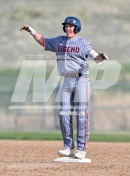 Thumbnail 1 in Legend @ Mountain Vista photogallery.