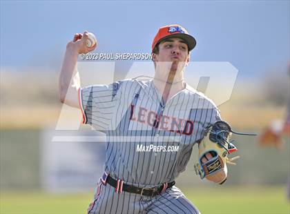 Thumbnail 3 in Legend @ Mountain Vista photogallery.