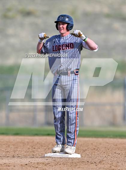 Thumbnail 3 in Legend @ Mountain Vista photogallery.