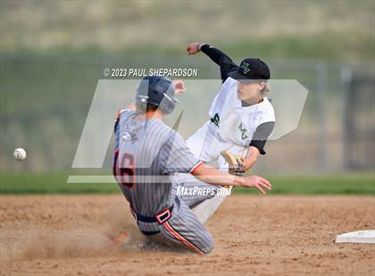 Thumbnail 1 in Legend @ Mountain Vista photogallery.