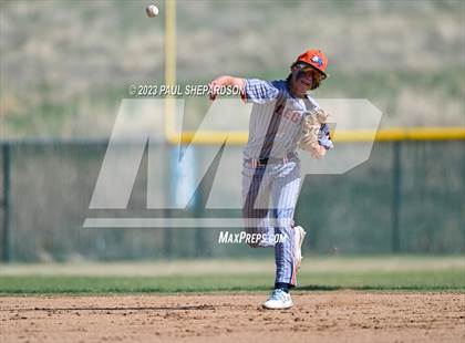 Thumbnail 2 in Legend @ Mountain Vista photogallery.