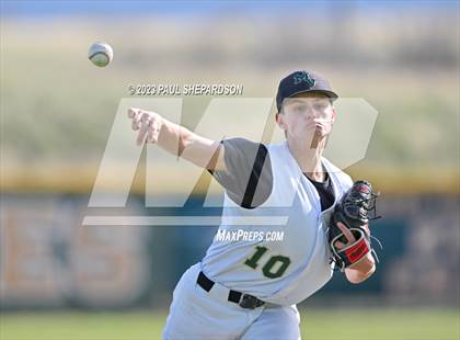 Thumbnail 3 in Legend @ Mountain Vista photogallery.