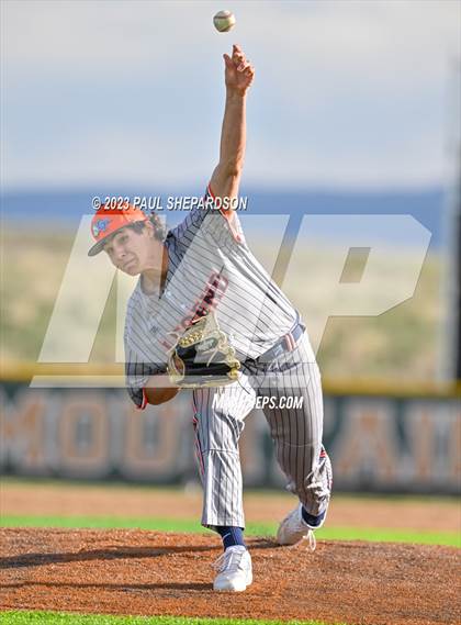 Thumbnail 2 in Legend @ Mountain Vista photogallery.