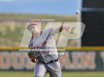 Thumbnail 2 in Legend @ Mountain Vista photogallery.