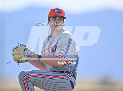 Thumbnail 2 in Legend @ Mountain Vista photogallery.