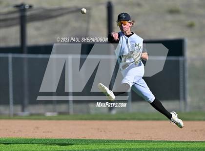 Thumbnail 2 in Legend @ Mountain Vista photogallery.