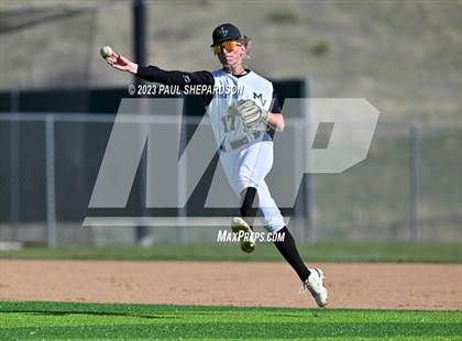 Thumbnail 3 in Legend @ Mountain Vista photogallery.