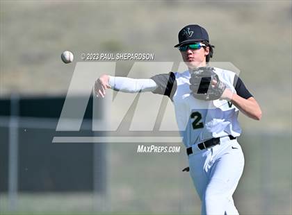 Thumbnail 2 in Legend @ Mountain Vista photogallery.