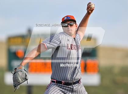 Thumbnail 2 in Legend @ Mountain Vista photogallery.