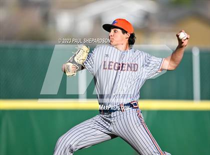 Thumbnail 2 in Legend @ Mountain Vista photogallery.