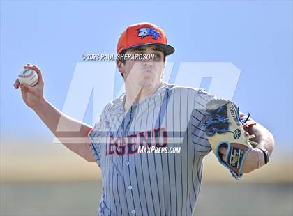 Thumbnail 3 in Legend @ Mountain Vista photogallery.