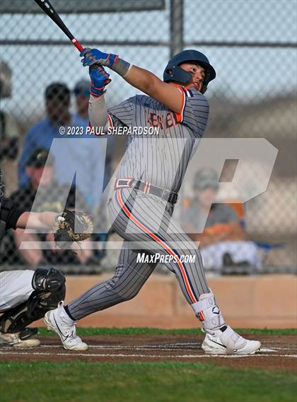 Thumbnail 3 in Legend @ Mountain Vista photogallery.