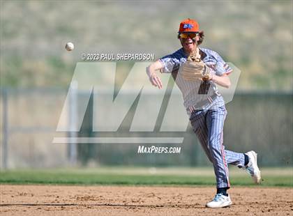Thumbnail 3 in Legend @ Mountain Vista photogallery.