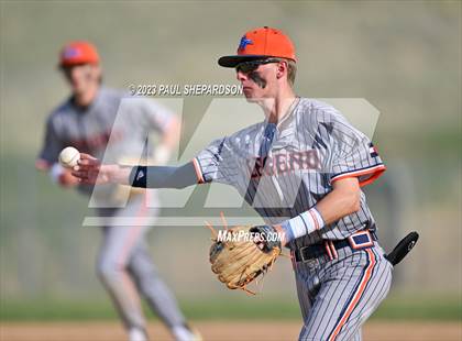 Thumbnail 2 in Legend @ Mountain Vista photogallery.