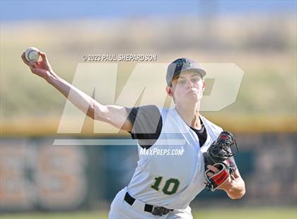 Thumbnail 1 in Legend @ Mountain Vista photogallery.