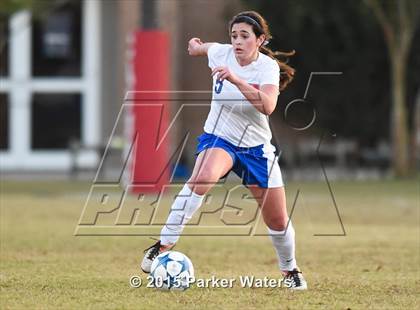 Thumbnail 1 in Academy of the Sacred Heart @ Metairie Park Country Day photogallery.