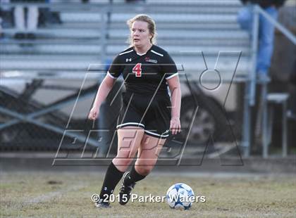 Thumbnail 3 in Academy of the Sacred Heart @ Metairie Park Country Day photogallery.