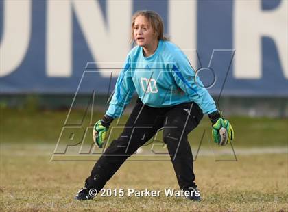 Thumbnail 3 in Academy of the Sacred Heart @ Metairie Park Country Day photogallery.