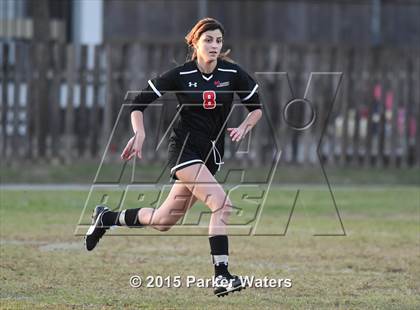 Thumbnail 3 in Academy of the Sacred Heart @ Metairie Park Country Day photogallery.