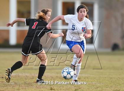 Thumbnail 3 in Academy of the Sacred Heart @ Metairie Park Country Day photogallery.