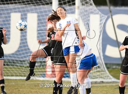 Thumbnail 3 in Academy of the Sacred Heart @ Metairie Park Country Day photogallery.