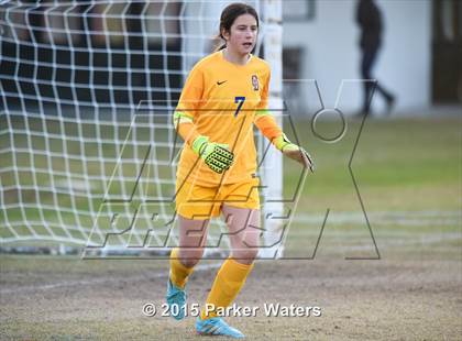 Thumbnail 3 in Academy of the Sacred Heart @ Metairie Park Country Day photogallery.