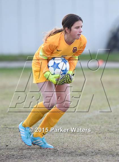 Thumbnail 1 in Academy of the Sacred Heart @ Metairie Park Country Day photogallery.