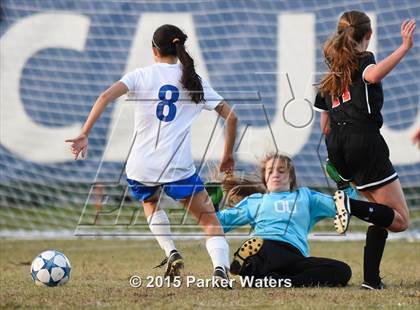 Thumbnail 1 in Academy of the Sacred Heart @ Metairie Park Country Day photogallery.