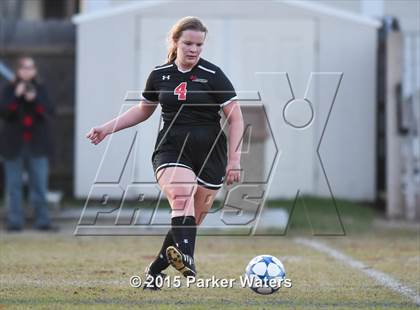 Thumbnail 1 in Academy of the Sacred Heart @ Metairie Park Country Day photogallery.