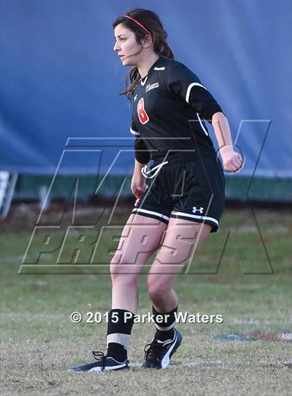 Thumbnail 3 in Academy of the Sacred Heart @ Metairie Park Country Day photogallery.