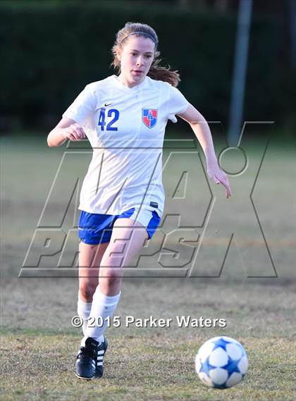 Thumbnail 1 in Academy of the Sacred Heart @ Metairie Park Country Day photogallery.