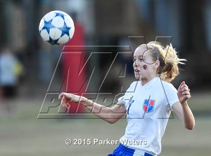 Thumbnail 3 in Academy of the Sacred Heart @ Metairie Park Country Day photogallery.