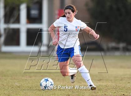 Thumbnail 2 in Academy of the Sacred Heart @ Metairie Park Country Day photogallery.