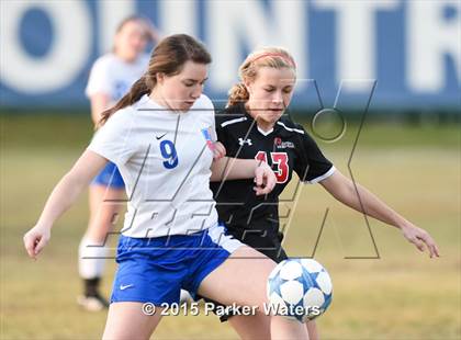 Thumbnail 2 in Academy of the Sacred Heart @ Metairie Park Country Day photogallery.