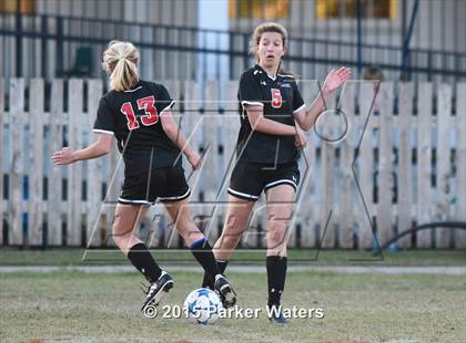 Thumbnail 3 in Academy of the Sacred Heart @ Metairie Park Country Day photogallery.