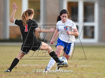 Thumbnail 1 in Academy of the Sacred Heart @ Metairie Park Country Day photogallery.