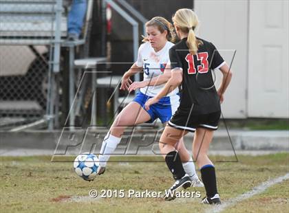 Thumbnail 2 in Academy of the Sacred Heart @ Metairie Park Country Day photogallery.