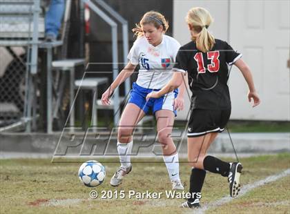 Thumbnail 1 in Academy of the Sacred Heart @ Metairie Park Country Day photogallery.