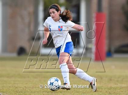 Thumbnail 3 in Academy of the Sacred Heart @ Metairie Park Country Day photogallery.