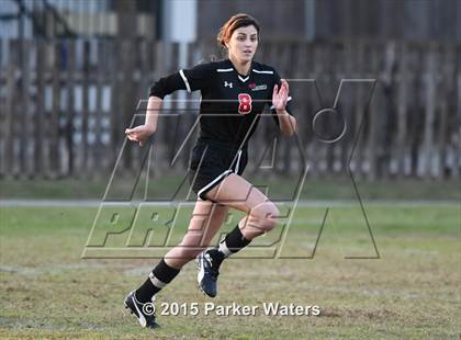 Thumbnail 2 in Academy of the Sacred Heart @ Metairie Park Country Day photogallery.